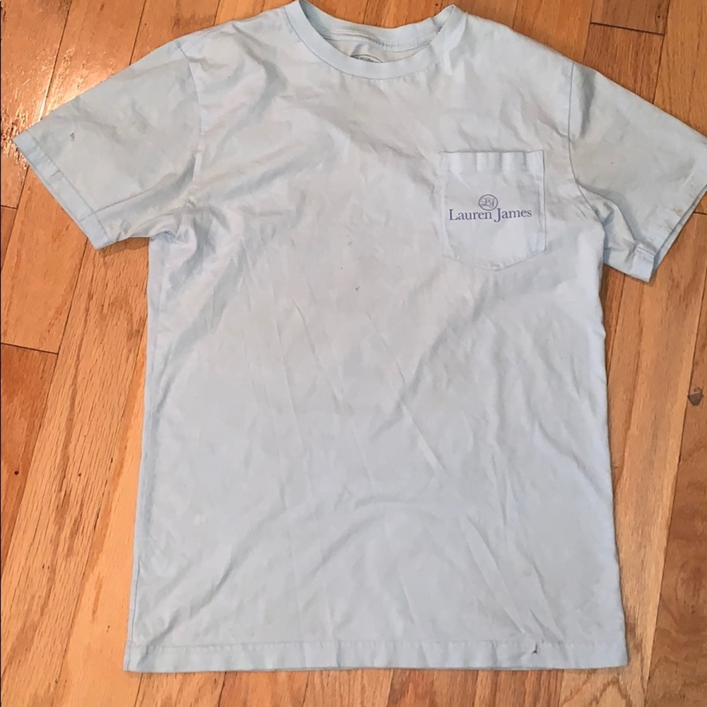 Lauren James shirt